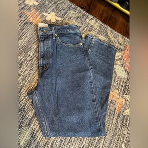EVERLANE org Cheeky Jean